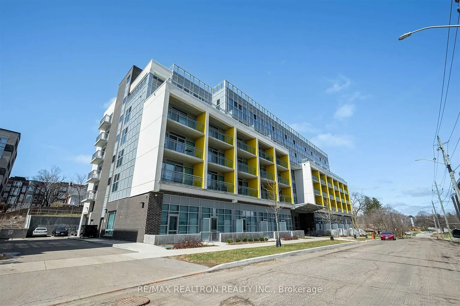 257 Hemlock St #209 photo 1