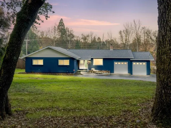 18001 Penn Valley Dr, Penn Valley, CA 95946