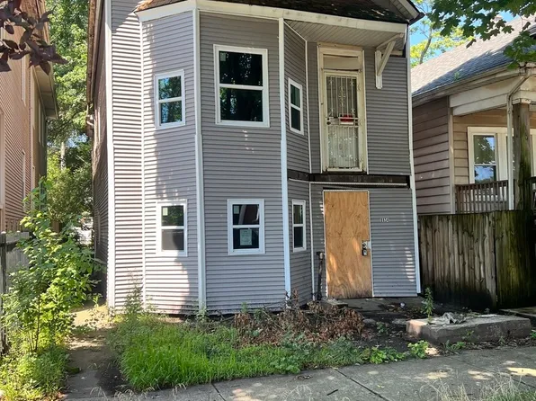8634 S Manistee Ave, Chicago, IL 60617