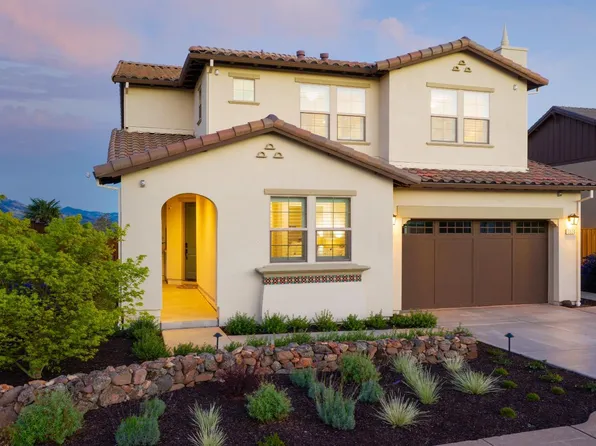 3920 Millbrook Drive, Santa Rosa, CA 95404