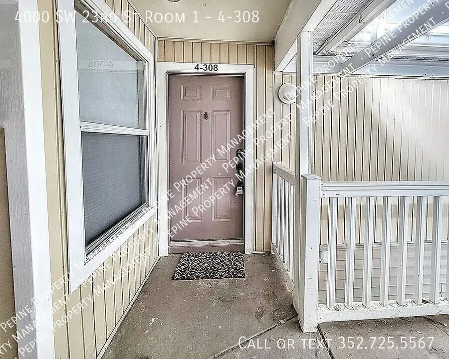 4000 SW 23rd St #1-4-308