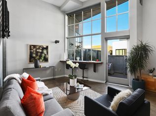 60 Rausch St APT 303, San Francisco, CA 94103