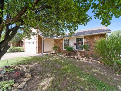 3403 S 151st Ave E, Tulsa, OK, 74134