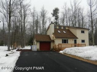 7126 Susquehanna Dr, Tobyhanna, PA