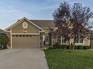 7315 N Tipton Ave, Kansas City, MO 64152