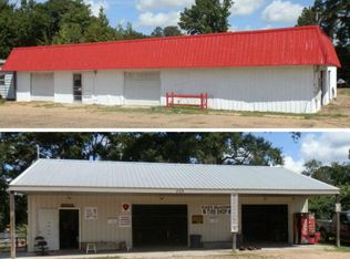 509 Pearl River Ave, McComb, MS 39648