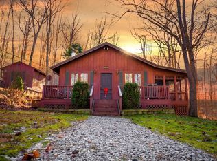 852 Randalls Run Rd, Blue Creek, OH 45616