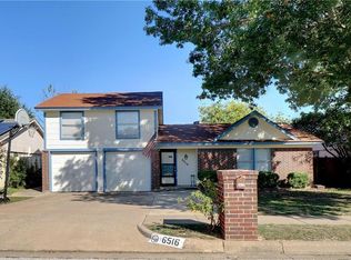 6516 Jerri Lynn Dr, Watauga, TX 76148