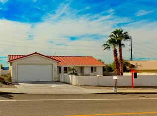 2260 Palo Verde Blvd N, Lake Havasu City, AZ 86404