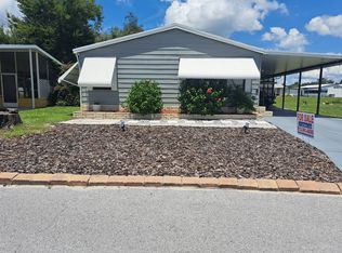 39617 Sunvalley Dr, Zephyrhills, FL 33542