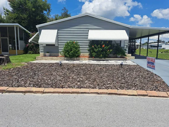 39617 Sunvalley Dr, Zephyrhills, FL 33542