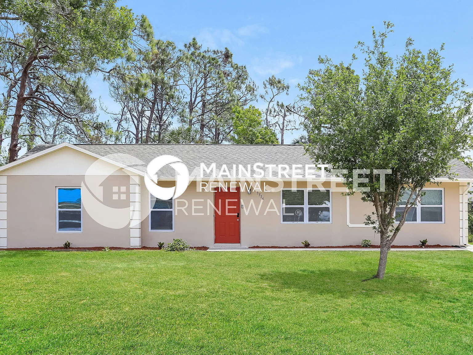 3516 Denham St — Photo 1