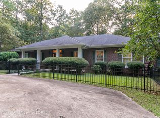 425 Harrison Shipman Rd, Jasper, AL 35503