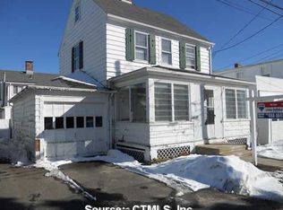 5 Cambridge Ct, East Haven, CT 06512