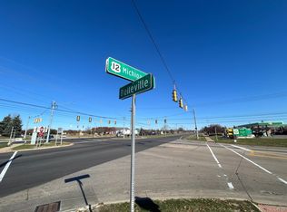 4775 Belleville Rd, Canton, MI 48188