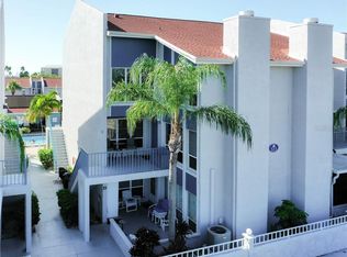 323 Rex Pl APT E, Madeira Beach, FL 33708