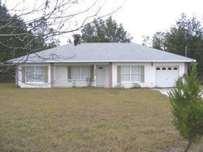 5800 NE 52nd Pl, High Springs, FL, 32643