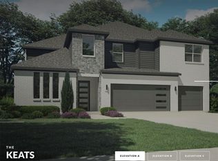 7499 Joshua Rd, Frisco, TX 75033