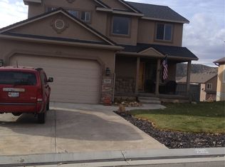 7655 N Silver Lake Pkwy, Eagle Mountain, UT 84005