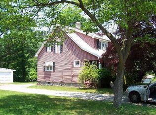 20 Botsford Rd, Seymour, CT 06483