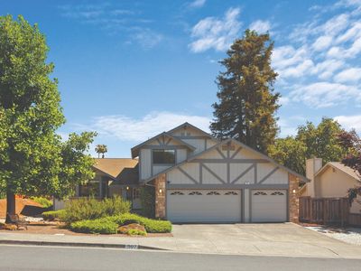 397 Baile De Ciervos Circle, Santa Rosa, CA, 95403
