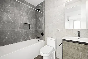 Rented by CW Realty Property Management LLC