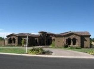 4566 E Meadowview Dr, Gilbert, AZ 85298