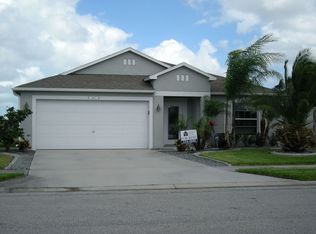 4611 Manchester Dr, Rockledge, FL 32955