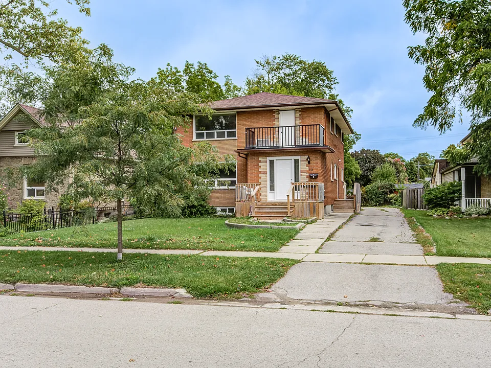 348 Spruce St #3
