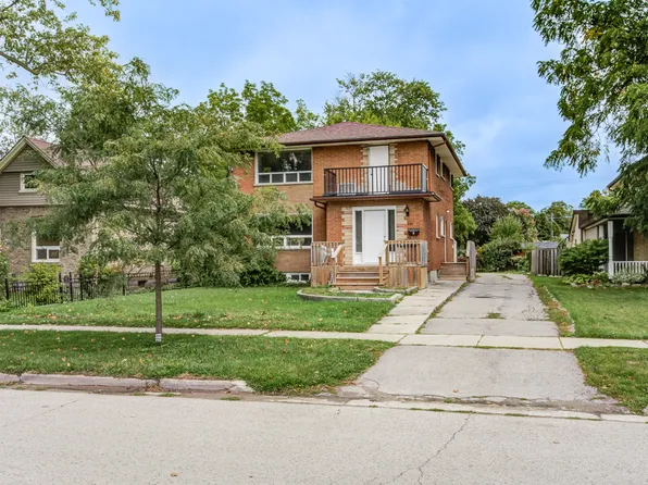 348 Spruce St, London, ON