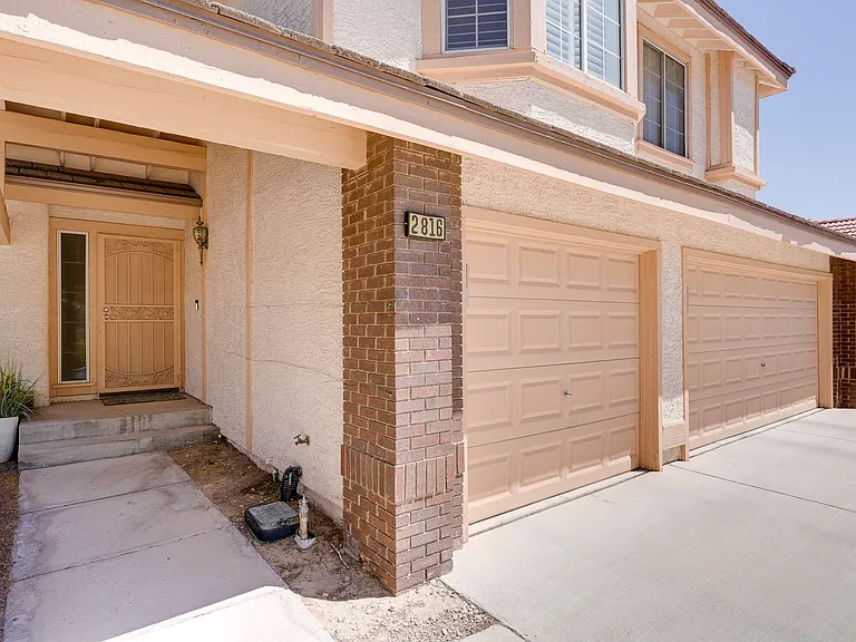 2816 Mellow Breeze St — Photo 8