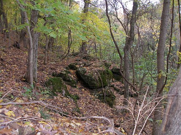 4th image of 15750 E Black Oak Rd