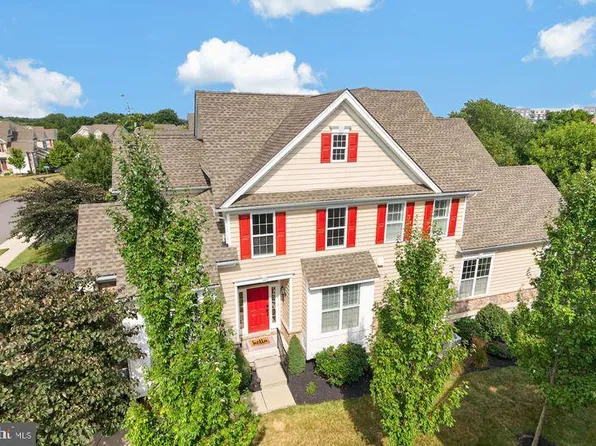 106 Iron Hill Way, Collegeville, PA 19426