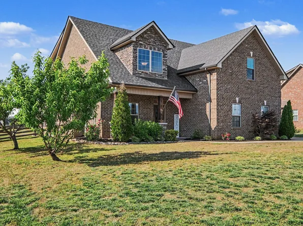 130 Saturday Dr, Lascassas, TN 37085