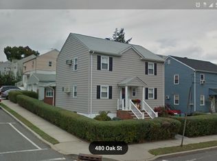 478 Oak St, Passaic, NJ 07055