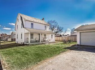 118 Park St, Nazareth, PA 18064