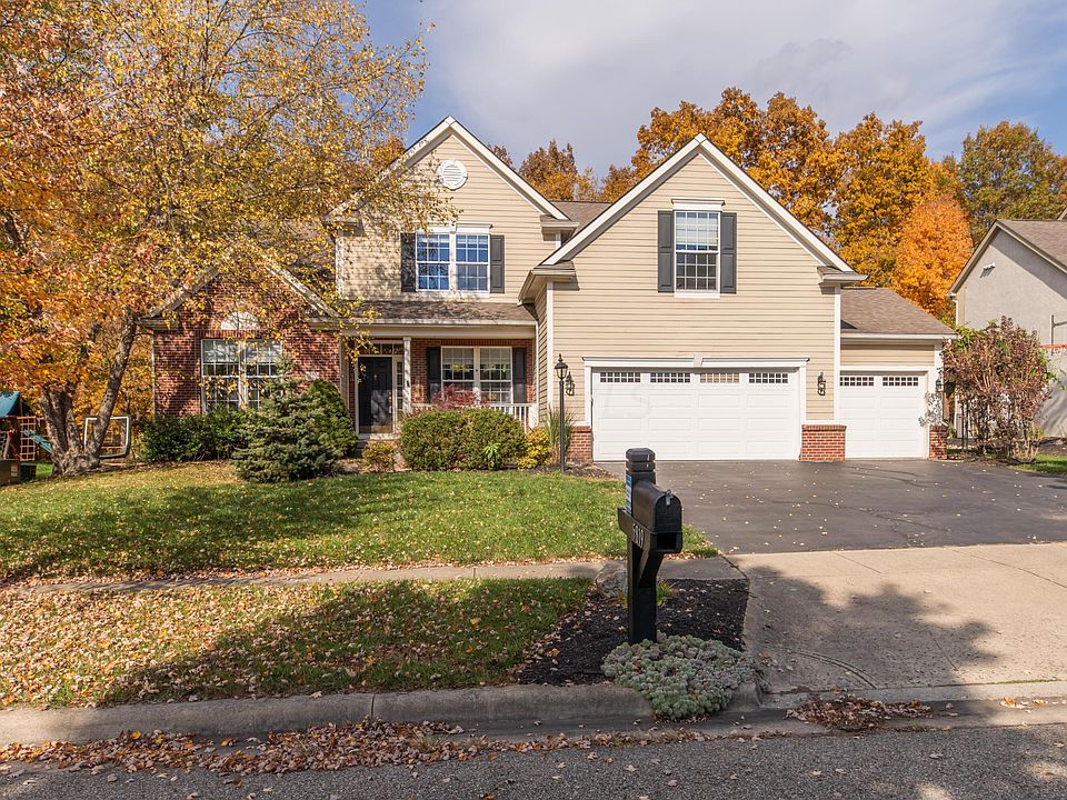 2nd image of 5819 Harrow Glen Ct