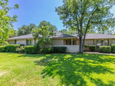 1604 Oak Hollow Dr, Woodway, TX, 76712