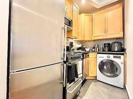 2nd image of 220 E 32nd St #1A