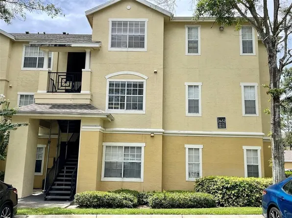 2652 Robert Trent Jones Dr APT 525, Orlando, FL 32835