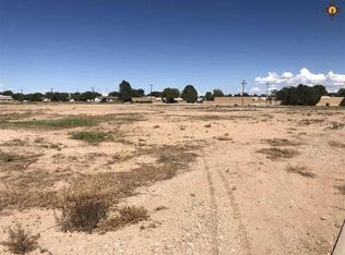 608 S 20th St, Artesia, NM 88210