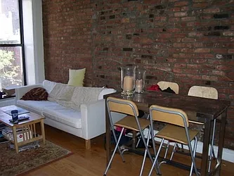 Rented by Centennial Properties NY