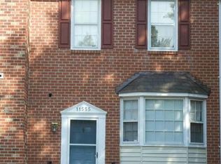 11555 Cosca Park Pl, Clinton, MD 20735