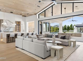 4534 E Pebble Ridge Rd, Paradise Valley, AZ 85253