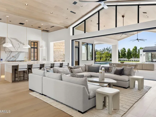4534 E PEBBLE RIDGE Road, Paradise Valley, AZ 85253