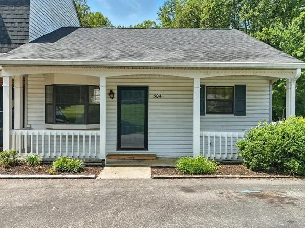 504 Goose Ridge Dr, Forest, VA 24551