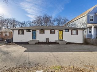 1508 Jones Ave, Nashville, TN 37207