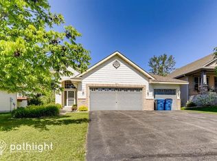 22484 Evergreen Cir, Forest Lake, MN 55025