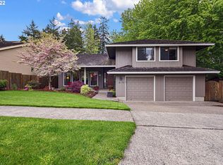 8170 SW Connemara Ter, Beaverton, OR 97008