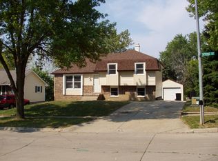 516 E Spring St, Des Moines, IA 50315